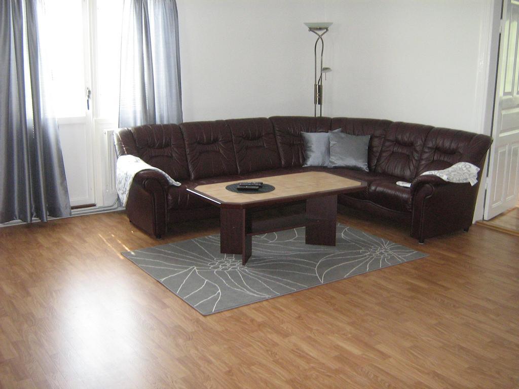 Apartament Ulricehamn Nilsagarden Pokój zdjęcie
