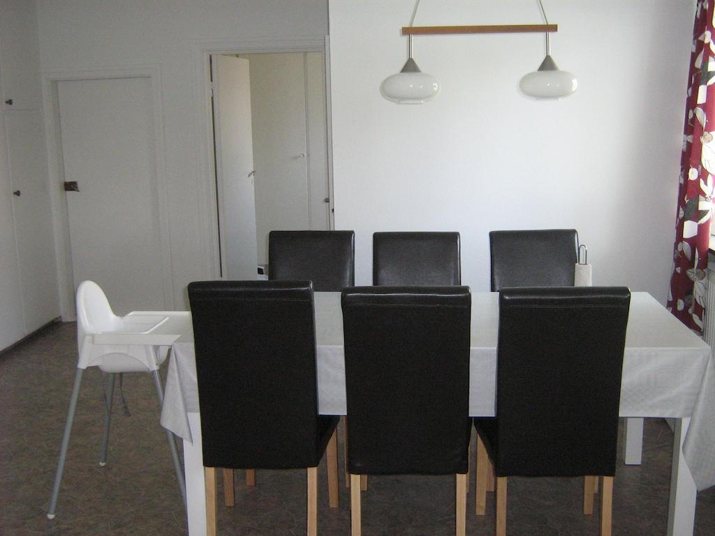 Apartament Ulricehamn Nilsagarden Pokój zdjęcie