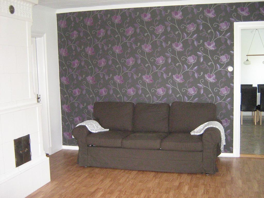 Apartament Ulricehamn Nilsagarden Pokój zdjęcie