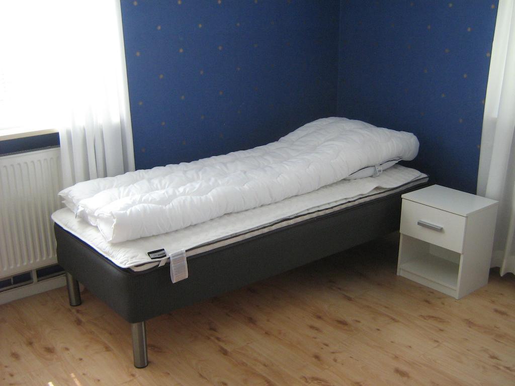 Apartament Ulricehamn Nilsagarden Pokój zdjęcie