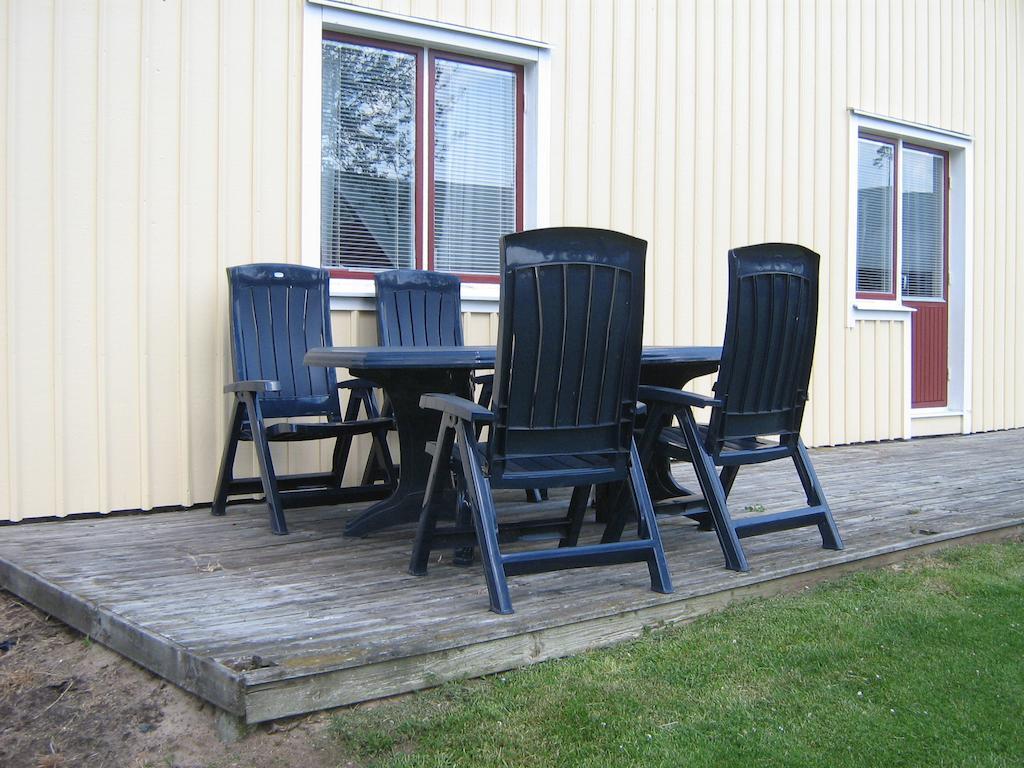 Apartament Ulricehamn Nilsagarden Pokój zdjęcie
