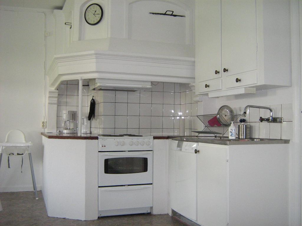 Apartament Ulricehamn Nilsagarden Pokój zdjęcie